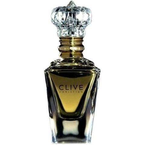 1872 Men - Pure Perfume by Clive Christian perfume bottle