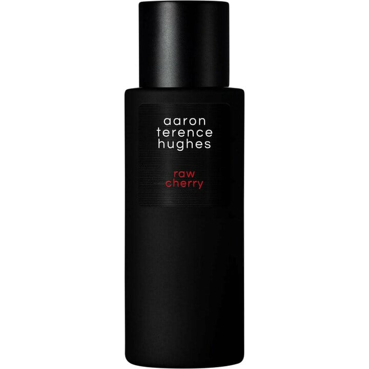 Raw Cherry by Aaron Terence Hughes perfume bottle