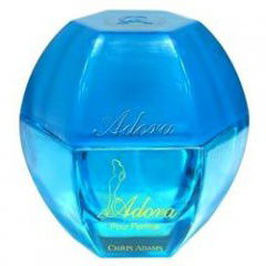 Adora by Chris Adams perfume bottle