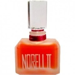 Norell II (Perfume) by Norell perfume bottle