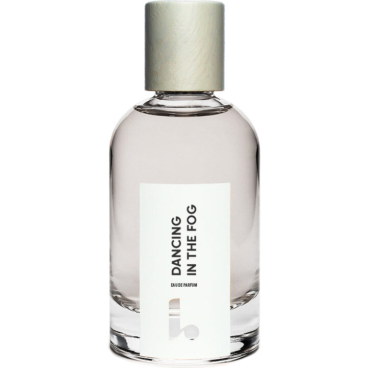 Dancing in the Fog by Lumodos perfume bottle