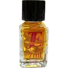 Luxus by Je-En perfume bottle