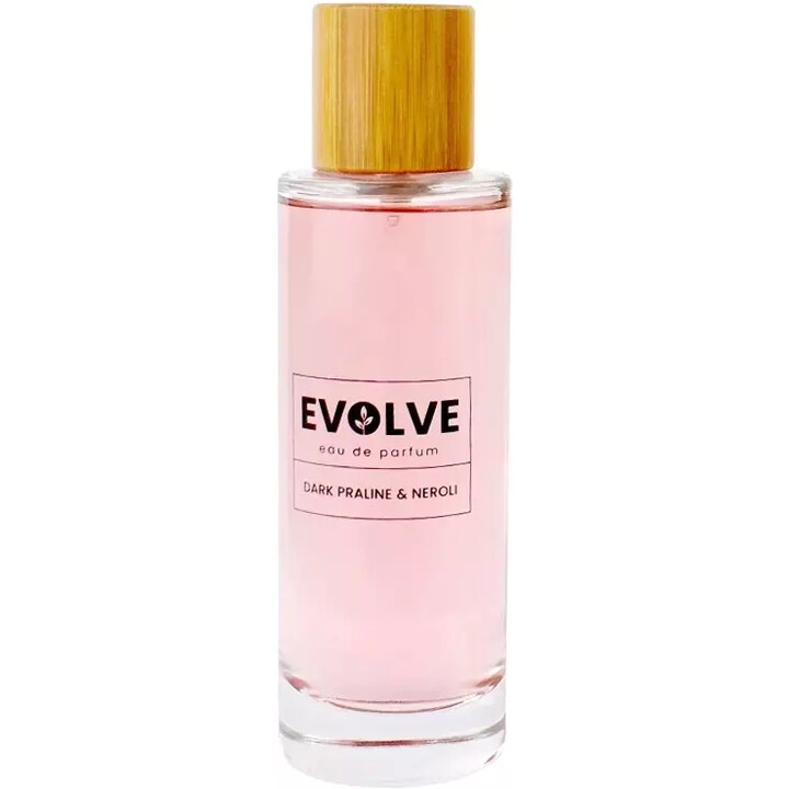 Dark Praline & Neroli by Evolve perfume bottle