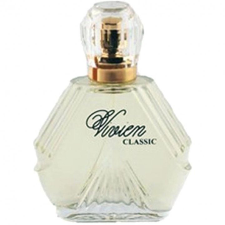 Vivien Classic by Pereja perfume bottle