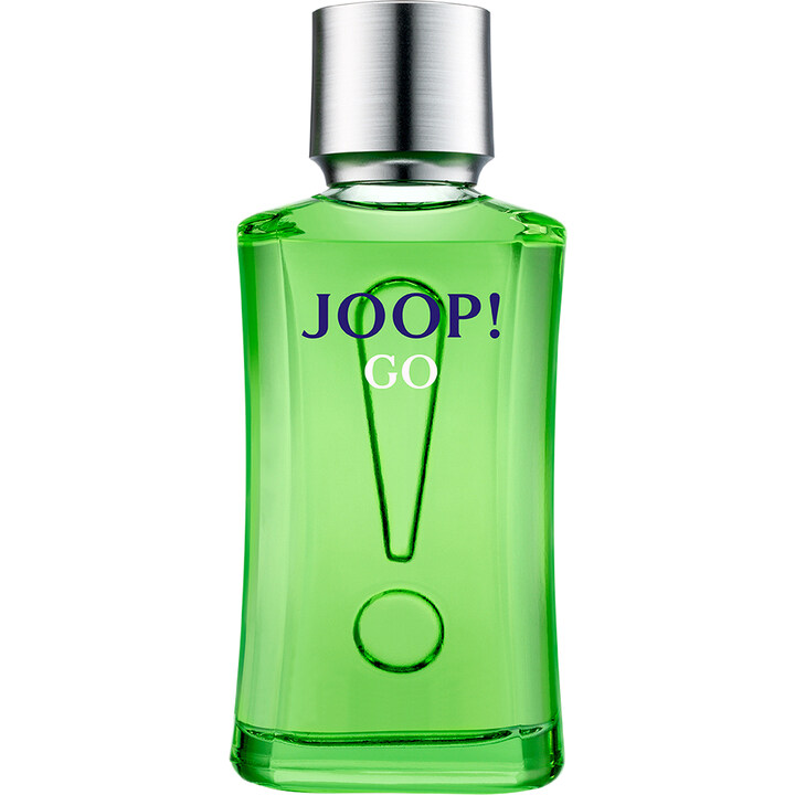 Joop! Go by Joop! perfume bottle