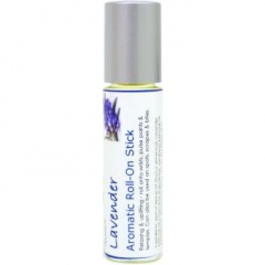 Lavender by Akamuti perfume bottle