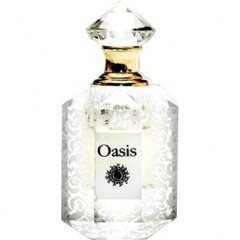 Oasis by Attar Collection perfume bottle