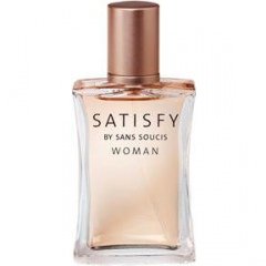 Satisfy by Sans Soucis Woman by Sans Soucis perfume bottle