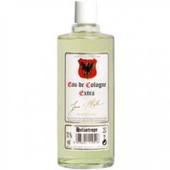 Jean d'Aigle - Héliotrope by Laboratoires Cadentia perfume bottle