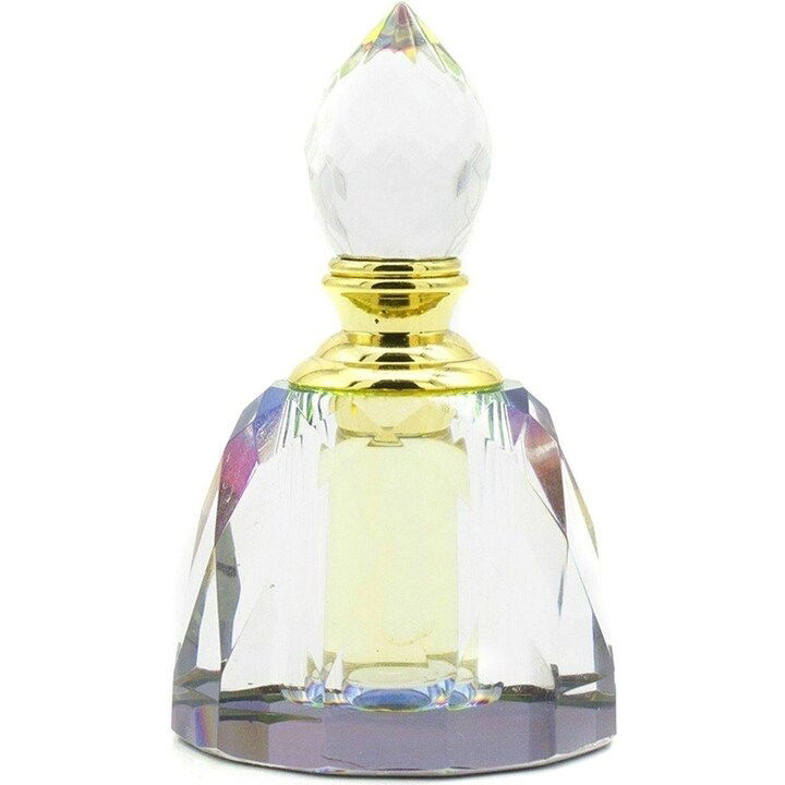 Malaki Wood (Perfume Oil) by Amir Oud perfume bottle