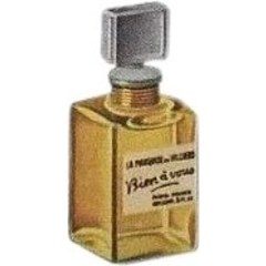 Bien à Vous (Parfum) by Vanda / Beauty Counselor perfume bottle
