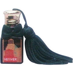 Vetiver by Borsari 1870 perfume bottle