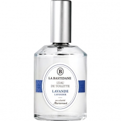 La Bastidane - Lavande / Lavander by Marionnaud perfume bottle