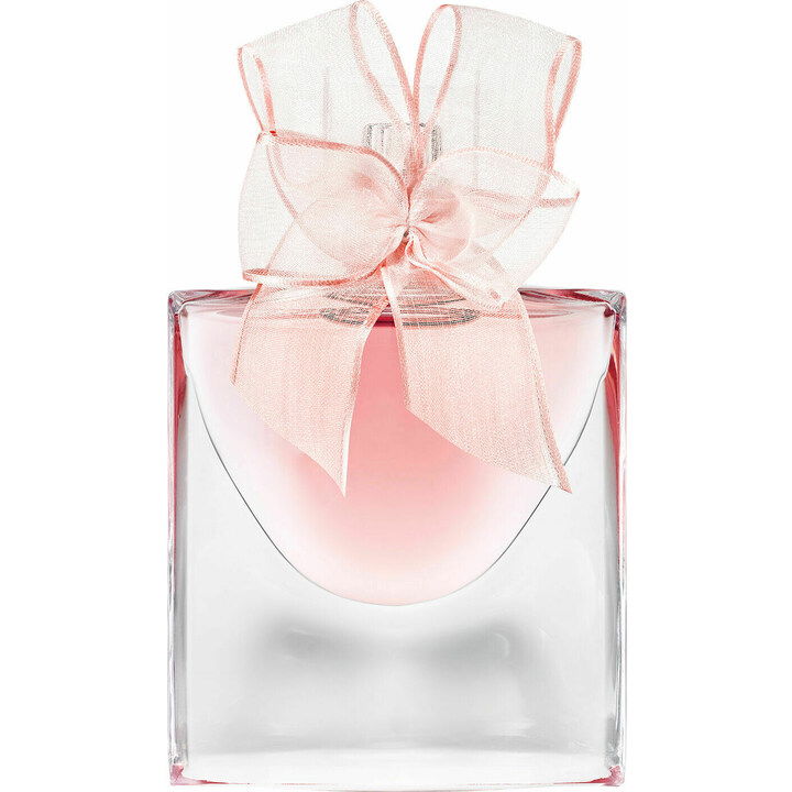 La Vie est Belle Limited Edition 2020 by Lancôme perfume bottle