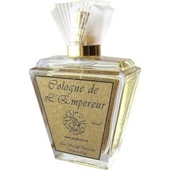 Cologne de L'Empereur / Colonia dell'Imperatore by La Via del Profumo perfume bottle