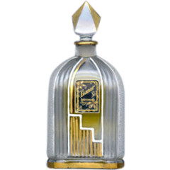 Lianor by Delettrez perfume bottle