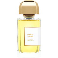 Vanille Caviar by bdk Parfums perfume bottle