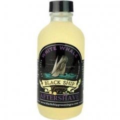 White Whale by Black Ship Grooming Co. perfume bottle