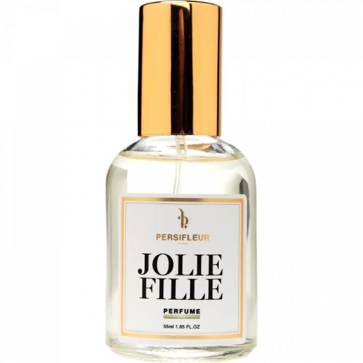 Jolie Fille by Persifleur perfume bottle