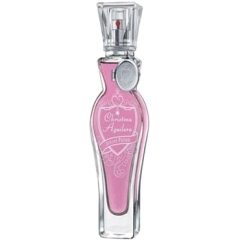Secret Potion by Christina Aguilera perfume bottle