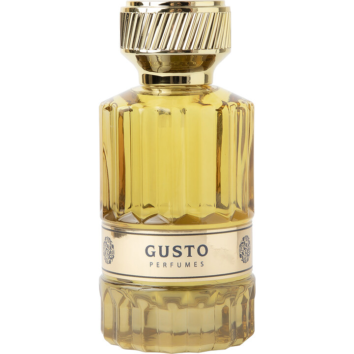 Lilas by Gusto perfume bottle