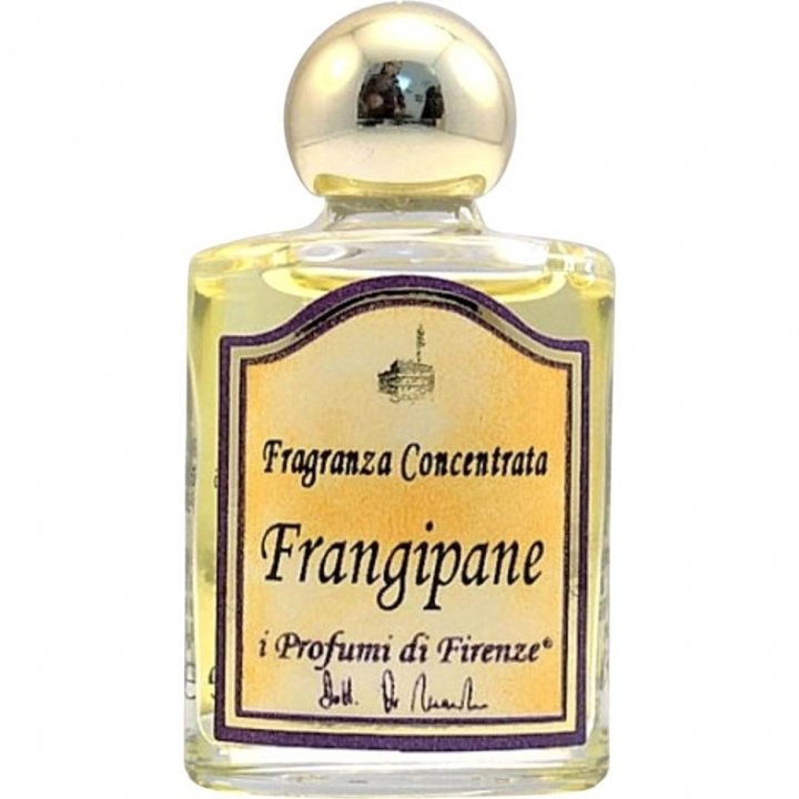Frangipane (Fragranza Concentrata) by Spezierie Palazzo Vecchio / I Profumi di Firenze perfume bottle
