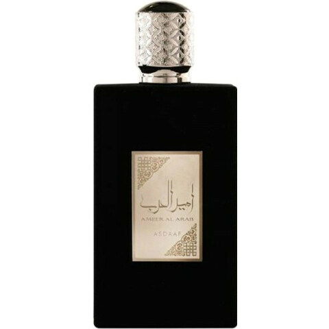 Ameer Al Arab by Asdaaf perfume bottle