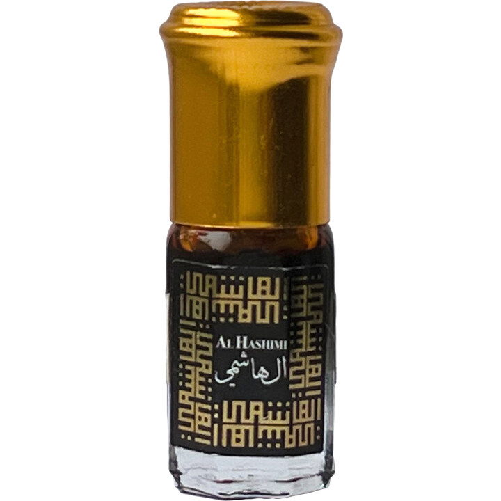 Viet Kong by Al Hashimi perfume bottle