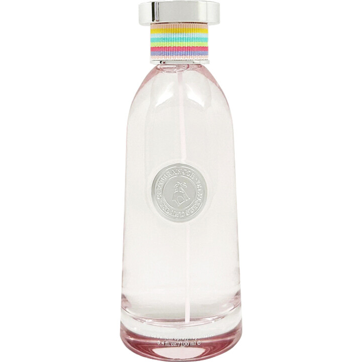 Paradise Isle by Caribbean Joe perfume bottle