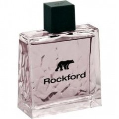 Rockford (2000) EDT by Rockford perfume bottle