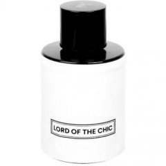 Lord of The Chic by Eternel Gentleman perfume bottle