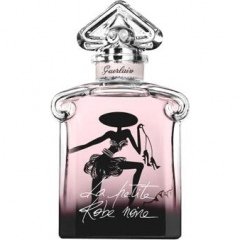 La Petite Robe Noire Limited Edition 2013 EDP by Guerlain perfume bottle