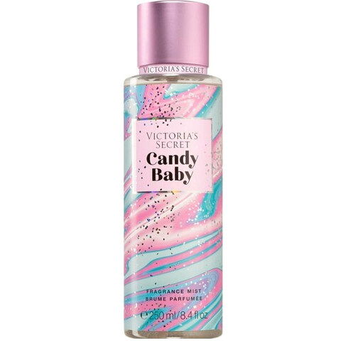 Candy Baby by Victoria's Secret perfume bottle