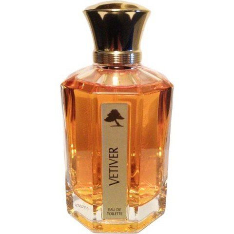 Vétiver by L'Artisan Parfumeur perfume bottle