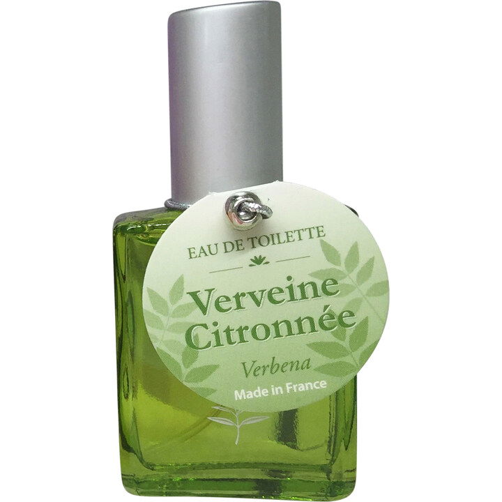 Verveine Citronnée by Esprit Provence perfume bottle