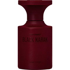 Black Karak by Borntostandout perfume bottle