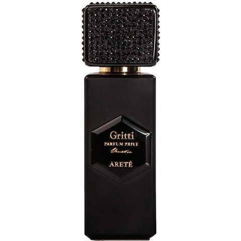 Areté by Gritti perfume bottle