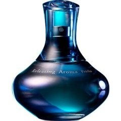 Releasing Aroma / リリーシング アロマ by Prédia / プレディア perfume bottle