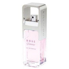Rose Glamour by Ulric de Varens perfume bottle