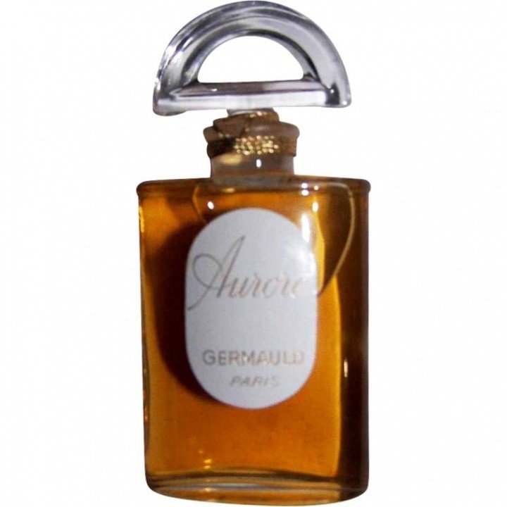 Aurore by Germauld perfume bottle