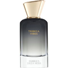 Tribeca Vibes by Fabbrica della Musa perfume bottle