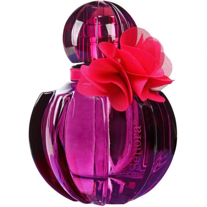 Senora by Ajmal perfume bottle