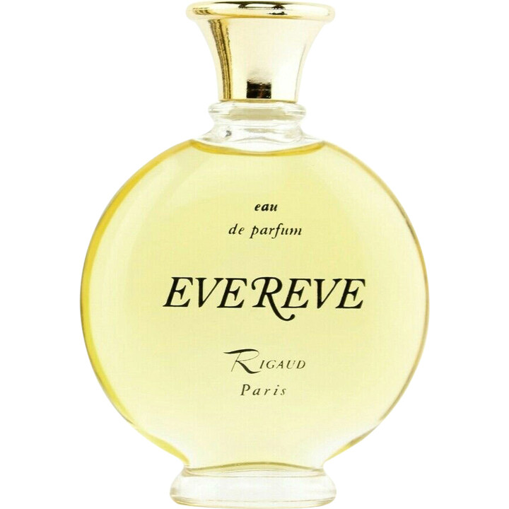 Eve Reve EDP