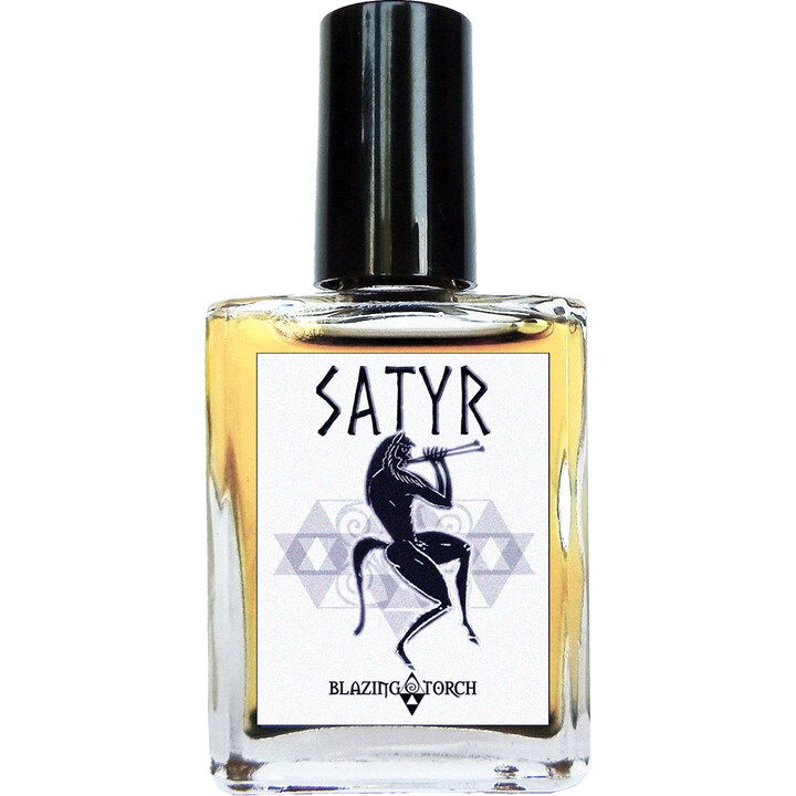 Satyr