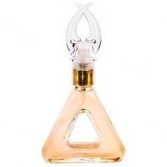 Unique by Carlo Dini perfume bottle