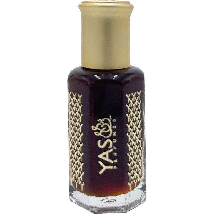 Mukhallat Al Reef / مخلط الريف by Yas Perfumes perfume bottle
