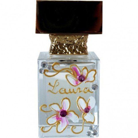 Laura by Parfümerie Brückner perfume bottle