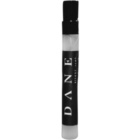 Silent by Dane Fragrance perfume bottle