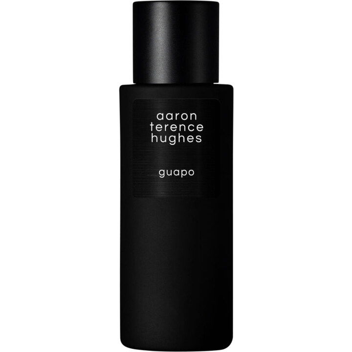 Guapo by Aaron Terence Hughes perfume bottle
