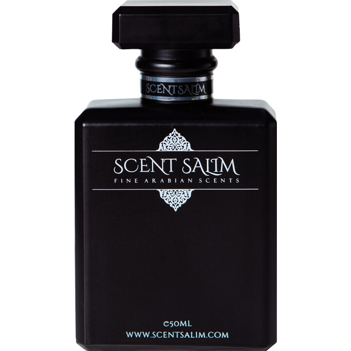 Creed of Friday by Scent Salim perfume bottle